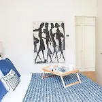 Luxury And Beautiful Apartment In Chiado