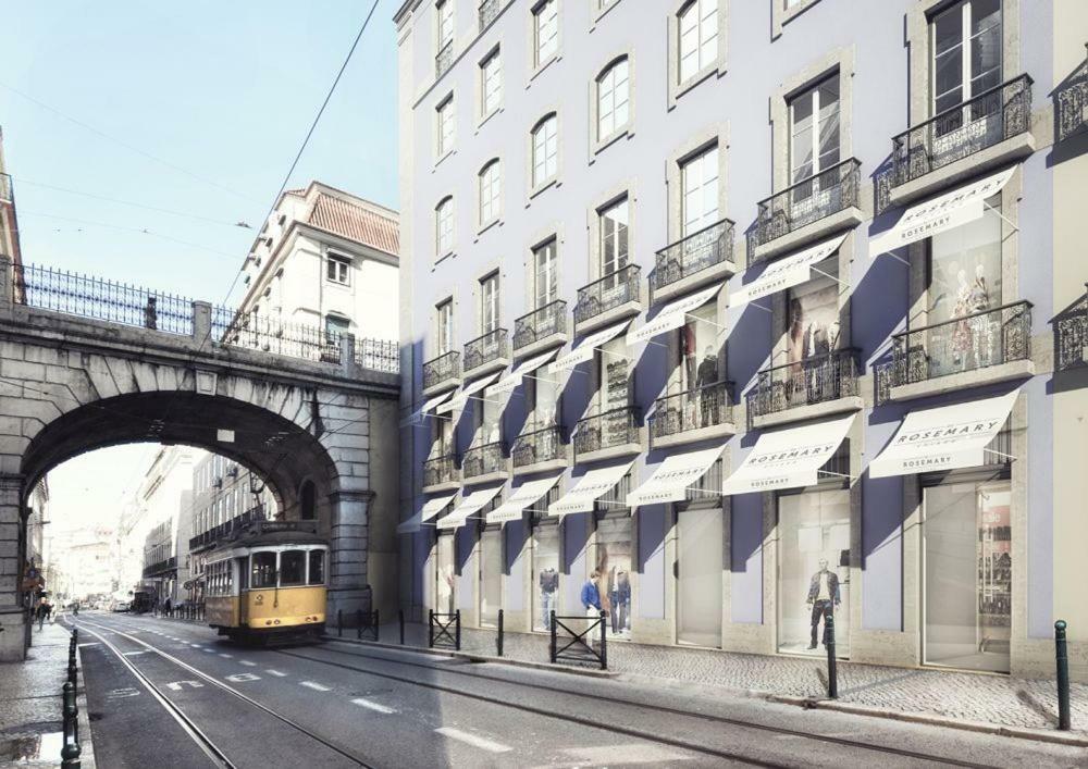 Luxury And Beautiful In Chiado * Lissabon