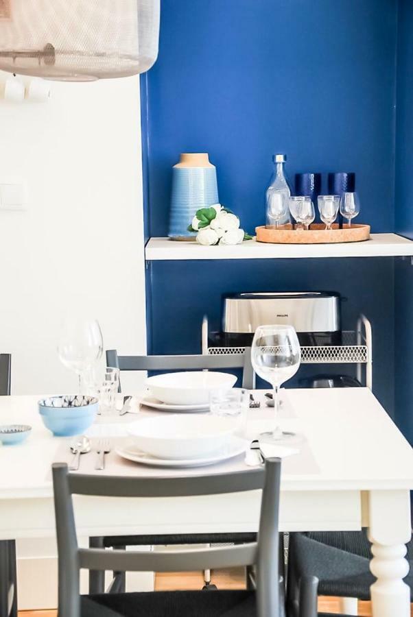 Apartment Luxury And Beautiful In Chiado Lissabon