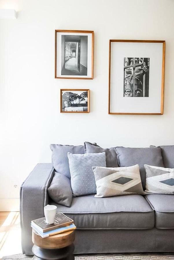 Luxury And Beautiful In Chiado Apartment *