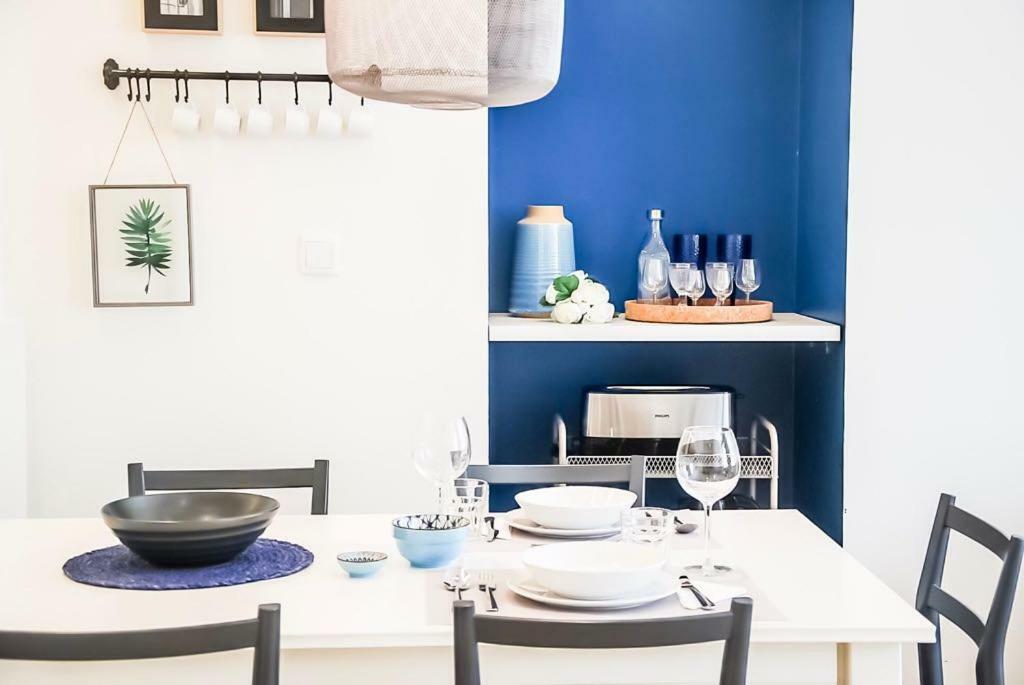 Luxury And Beautiful In Chiado Apartment *