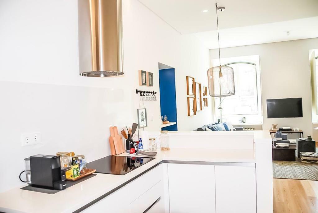Luxury And Beautiful In Chiado