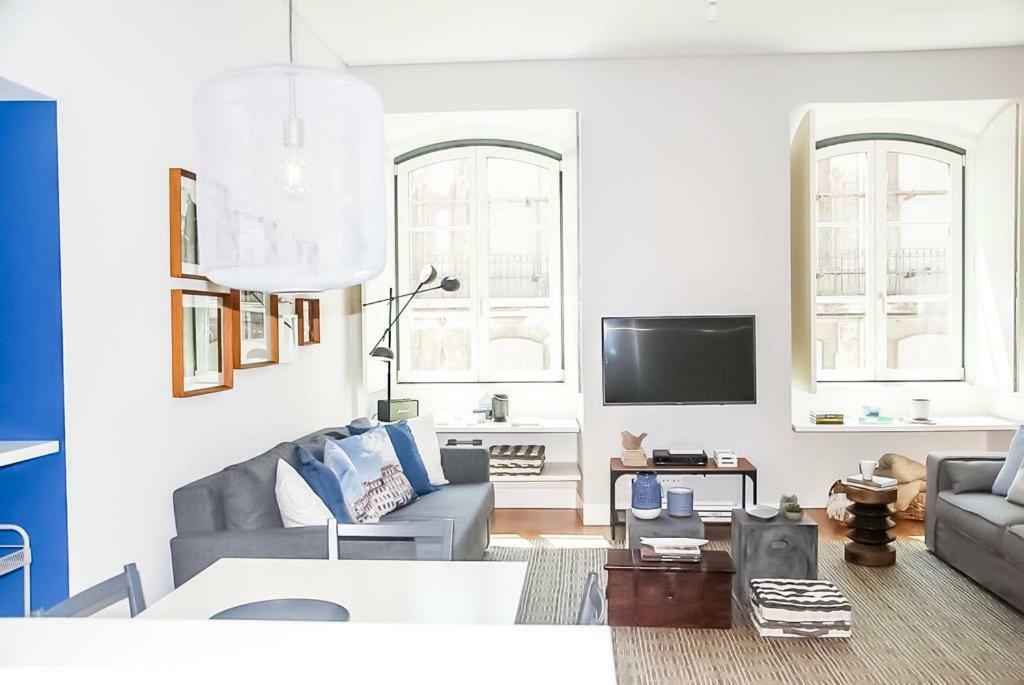 Luxury And Beautiful In Chiado *