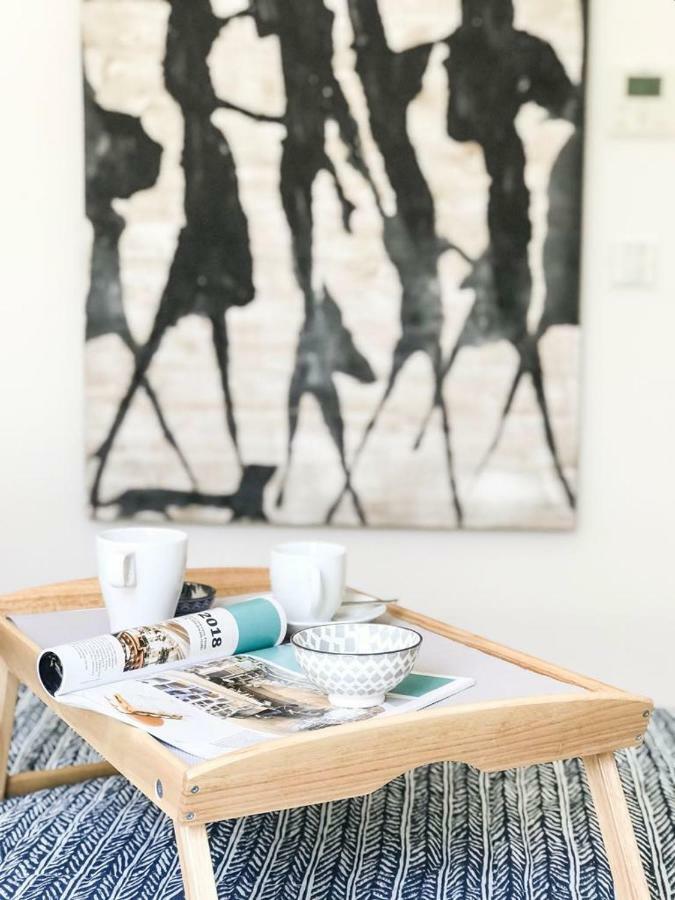 Luxury And Beautiful In Chiado Apartment