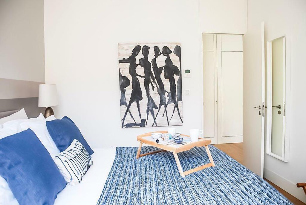 Luxury And Beautiful In Chiado *