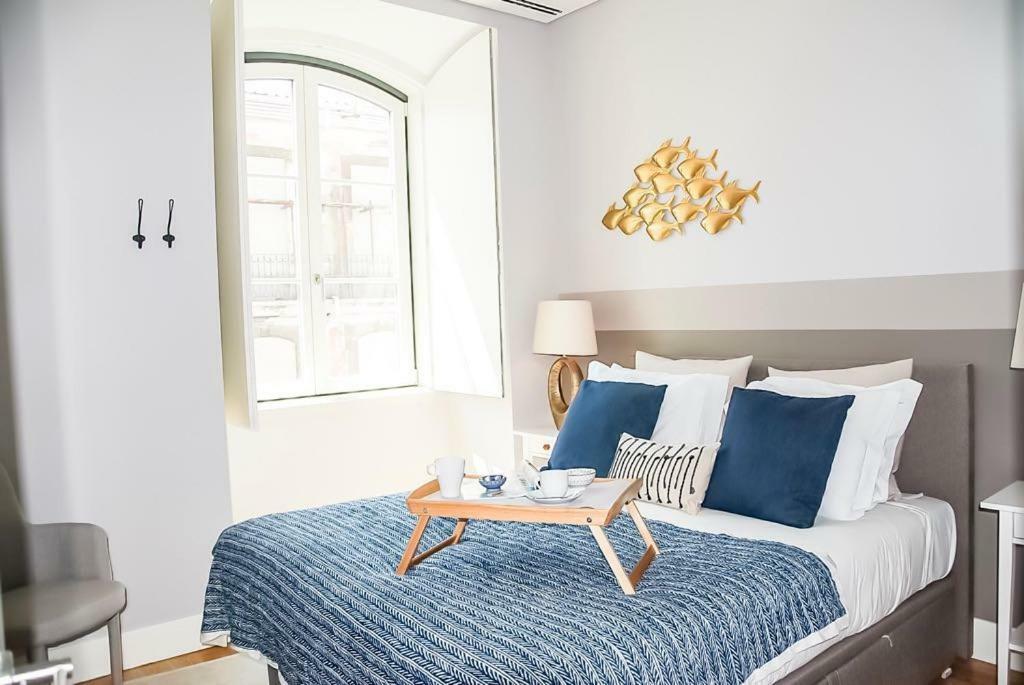 Luxury And Beautiful In Chiado *