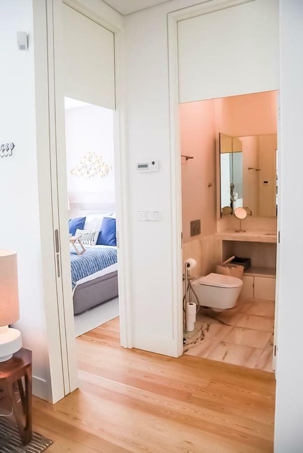 Luxury And Beautiful In Chiado Apartment