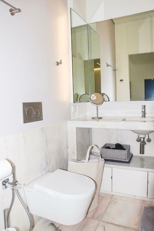 Luxury And Beautiful In Chiado Apartment Lissabon