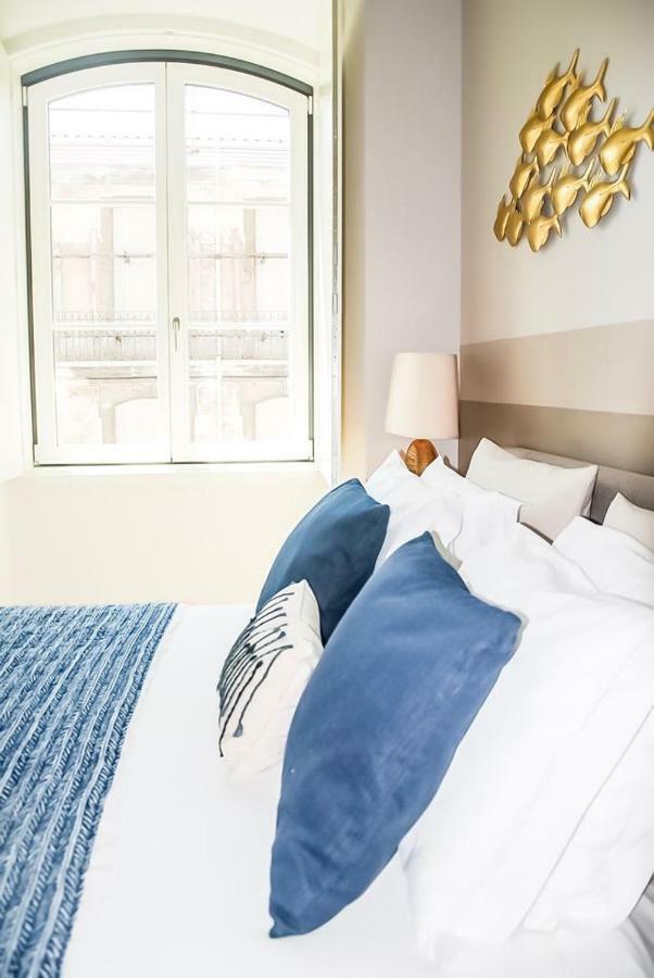 Luxury And Beautiful In Chiado Apartment Lissabon