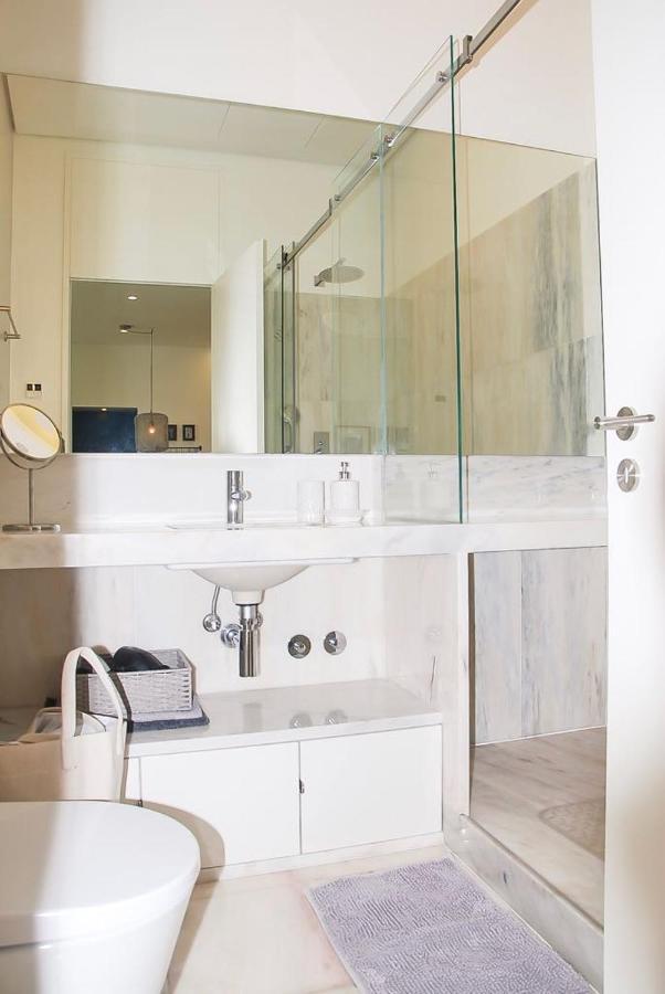Apartment Luxury And Beautiful In Chiado