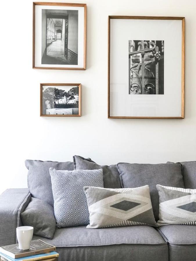 Luxury And Beautiful In Chiado Apartment